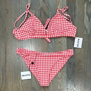 Skatie bikini